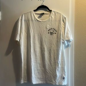 P&Co graphic tee